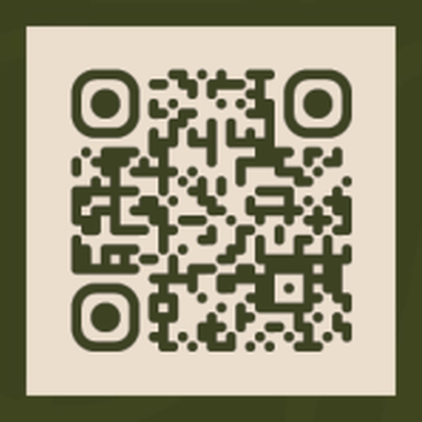 QR code: conversa no WhatsApp com a equipe de vendas